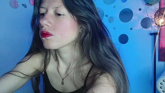 Snapshot of Nina_Roser chatting on September 26, 2025, 1:04 pm Nina Roser online show from September 26, 2025, 1:04 pm