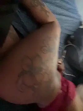 bajankween online show from February 8, 2026, 4:21 pm