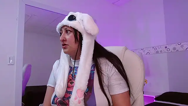 Kata Rosse online show from September 26, 2025, 3:21 am