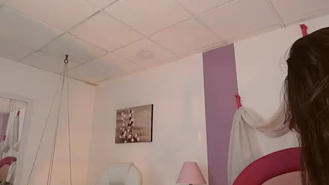 Kata Rosse online show from October 12, 2025, 4:22 am