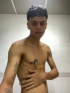 BABY SANDER online show from April 24, 2026, 5:59 pm