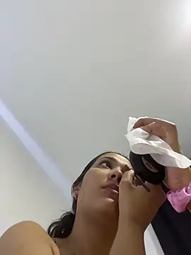 IsabellaJoness  online show from March 22, 2026, 10:07 am