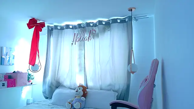 Nallah  online show from February 22, 2026, 1:20 pm