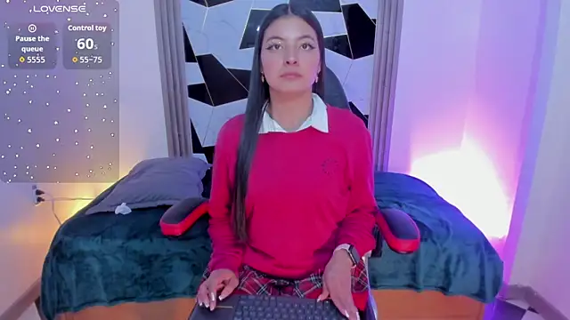 Snapshot of Fernanda_hot_ chatting on October 31, 2025, 3:40 am Fernanda hot online show from October 31, 2025, 3:40 am