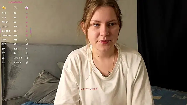 EarleanMottai online show from November 17, 2025, 7:03 am