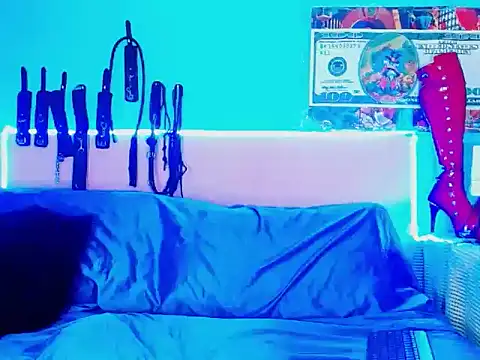 mylygrey online show from February 16, 2026, 5:09 pm