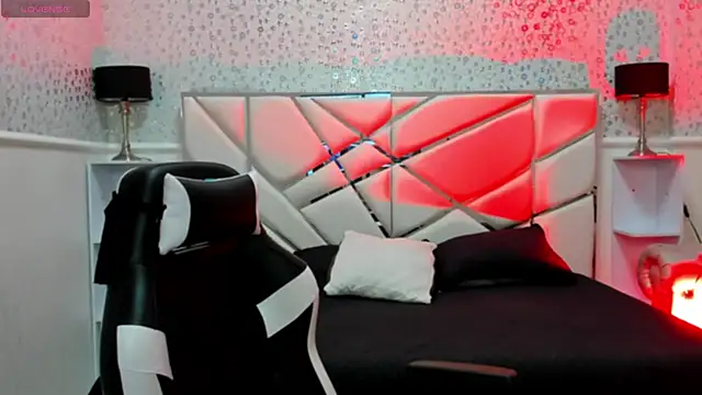 Lana Sl4ve online show from February 7, 2026, 11:58 am