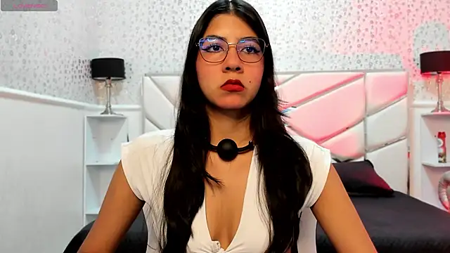 Lana Sl4ve online show from February 9, 2026, 12:31 pm