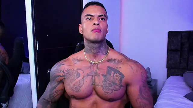 binmontana  online show from October 3, 2025, 9:12 pm