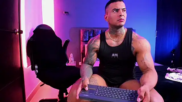 binmontana  online show from February 19, 2026, 8:27 pm