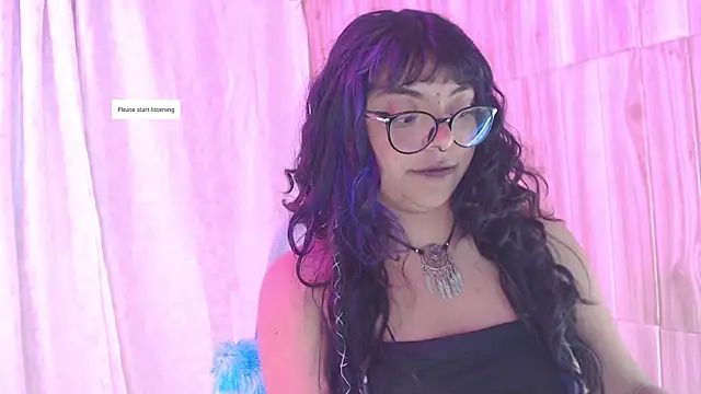 Kimy c online show from September 24, 2025, 6:33 pm
