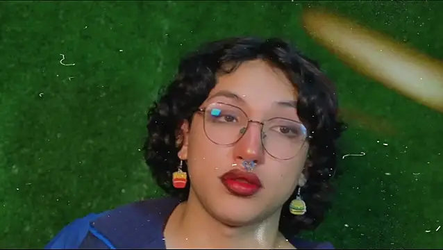 -BlueOpal- online show from November 21, 2025, 8:07 pm