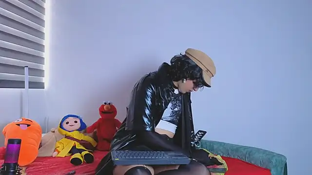 Snapshot of -BlueOpal- chatting on February 6, 2026, 4:54 pm -BlueOpal- online show from February 6, 2026, 4:54 pm