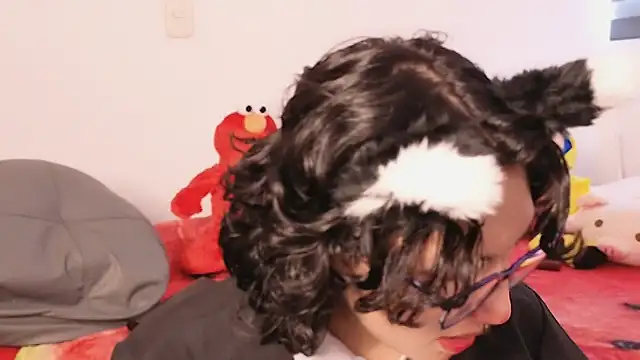 Snapshot of -BlueOpal- chatting on February 14, 2026, 1:08 pm -BlueOpal- online show from February 14, 2026, 1:08 pm