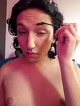 Snapshot of -BlueOpal- chatting on March 13, 2026, 9:21 pm -BlueOpal- online show from March 13, 2026, 9:21 pm