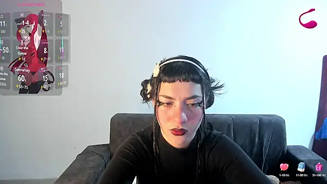 Snapshot of kitty__chs chatting on September 30, 2025, 10:53 am kitty chs online show from September 30, 2025, 10:53 am