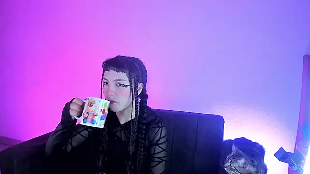 Snapshot of kitty__chs chatting on October 11, 2025, 12:15 pm kitty chs online show from October 11, 2025, 12:15 pm