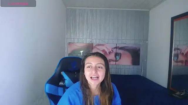 lala clark online show from November 20, 2025, 1:00 pm