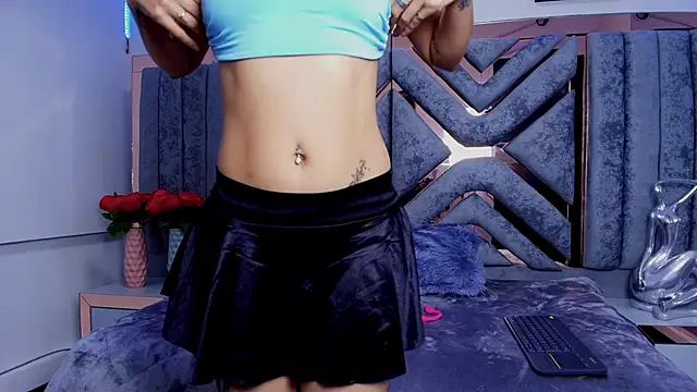 Candy dim online show from October 11, 2025, 7:12 pm