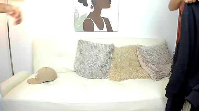 Tinygiirls online show from September 27, 2025, 12:59 am