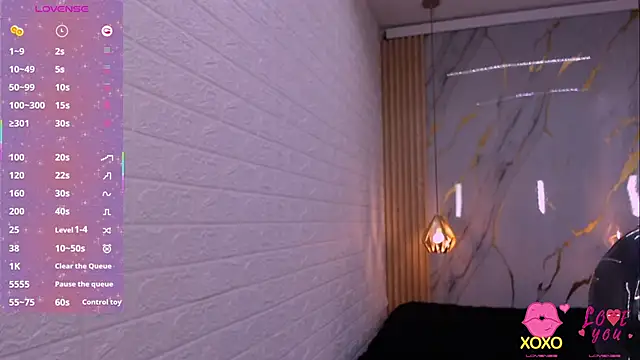 kat 96  online show from November 14, 2025, 7:34 pm