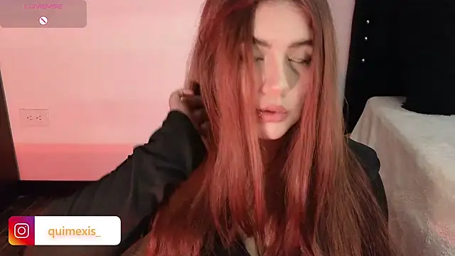 Quimexis online show from December 16, 2025, 4:39 am