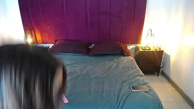 Pamela Johnsn online show from October 10, 2025, 1:10 pm