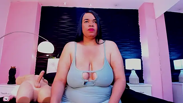 Valery Nasty   online show from February 20, 2026, 7:25 pm