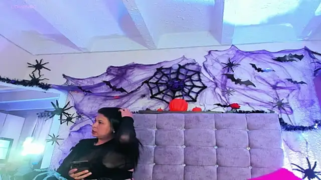 carla jones5463 online show from October 22, 2025, 9:25 pm