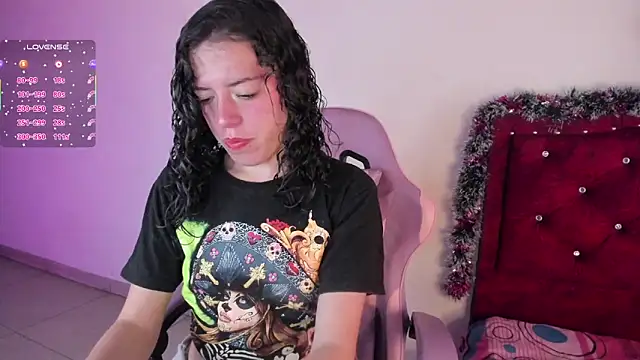 zakura Haruno online show from December 20, 2025, 8:49 pm