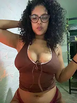miiabrown18 online show from April 22, 2026, 1:08 am