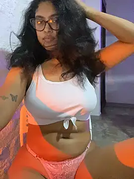 miiabrown18 online show from July 12, 2026, 12:01 am