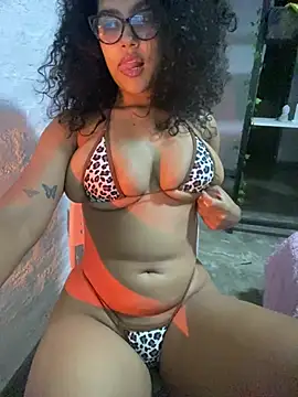 miiabrown18 online show from July 19, 2026, 1:09 am