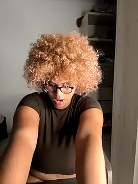niki wild18 online show from September 29, 2025, 10:36 pm