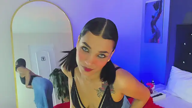 Kataaleya  12 online show from February 26, 2026, 4:33 am