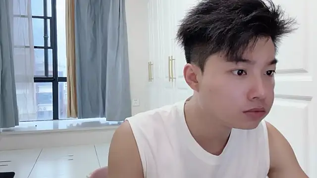 xwen2020 online show from September 24, 2025, 10:24 pm