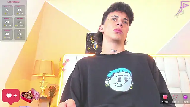 Snapshot of iammariano chatting on September 24, 2025, 3:10 am iammariano online show from September 24, 2025, 3:10 am