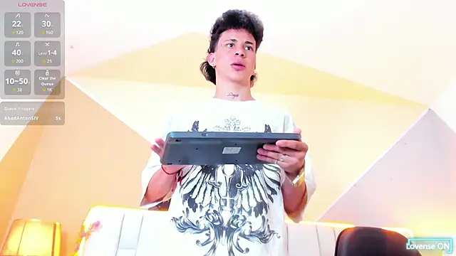 Snapshot of iammariano chatting on September 30, 2025, 3:00 am iammariano online show from September 30, 2025, 3:00 am