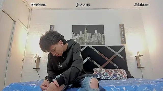 Snapshot of iammariano chatting on October 10, 2025, 3:27 am iammariano online show from October 10, 2025, 3:27 am