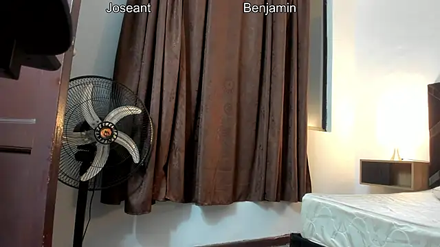 iammariano online show from March 25, 2026, 2:50 am