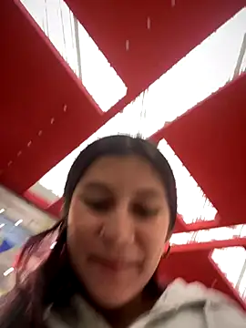  Kinky69  online show from October 1, 2025, 9:54 pm