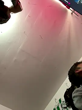  Kinky69  online show from October 21, 2025, 7:47 pm