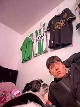  Kinky69  online show from October 25, 2025, 5:51 pm