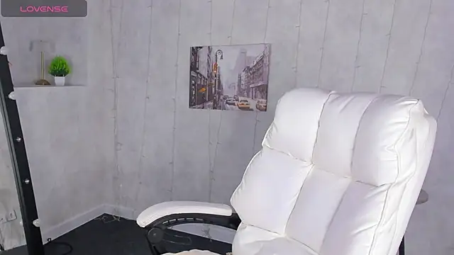 Berta Kelly online show from December 5, 2025, 12:08 am