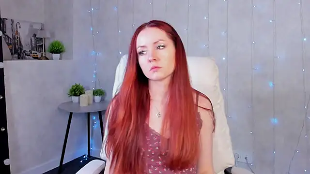 Berta Kelly online show from December 15, 2025, 12:48 am