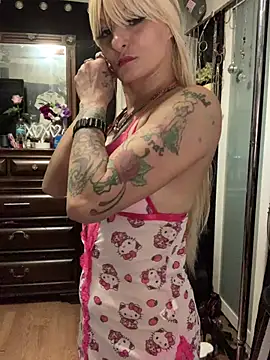 Snapshot of blondebarbiebae chatting on March 18, 2026, 12:36 am blondebarbiebae online show from March 18, 2026, 12:36 am