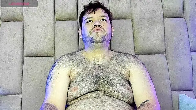 big bearr online show from May 2, 2026, 3:55 am