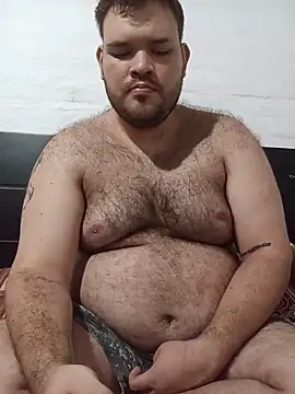 big bearr online show from June 21, 2026, 3:20 am
