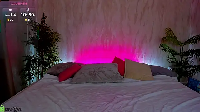 Alic Fox online show from January 9, 2026, 12:13 am