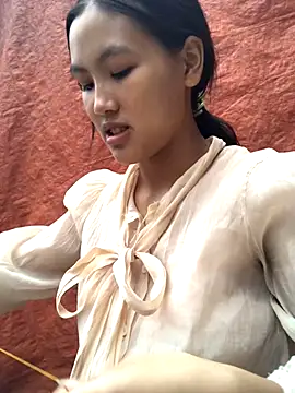 Snapshot of Mai_lovely chatting on October 1, 2025, 8:53 am Mai lovely online show from October 1, 2025, 8:53 am